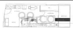 La Vida @ 130 (D15), Apartment #425608881